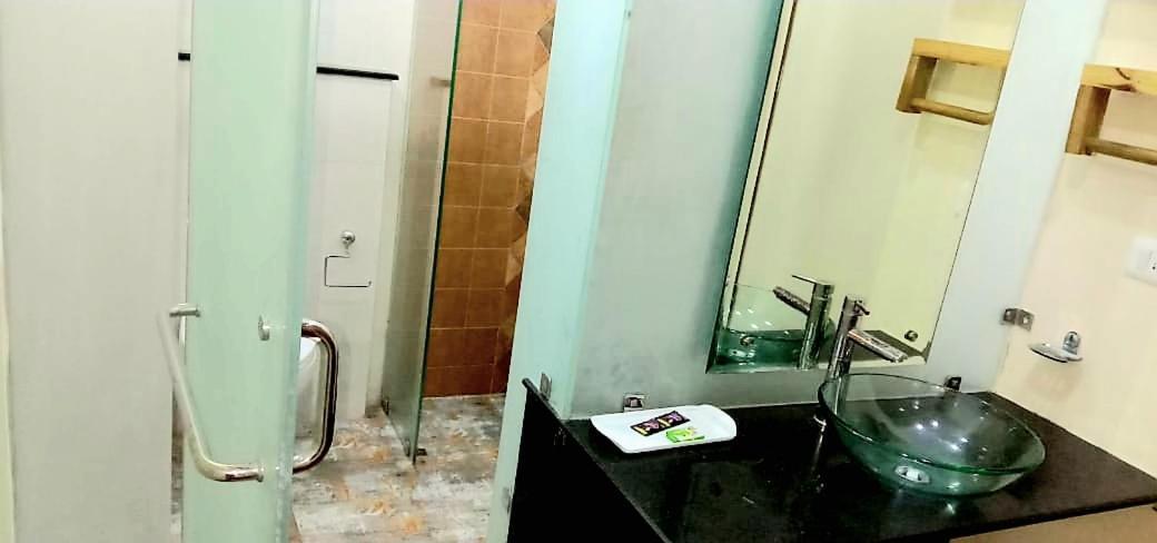 Bed and Breakfast Wildleaf Kasauli Valley Homz Экстерьер фото