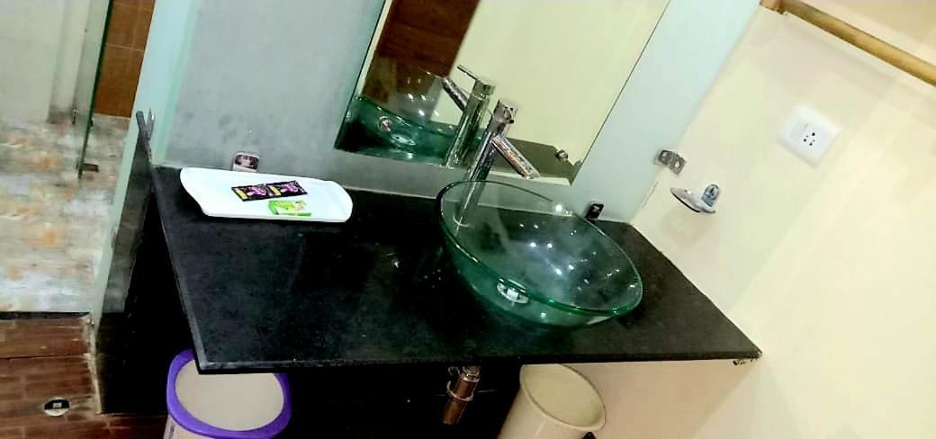 Bed and Breakfast Wildleaf Kasauli Valley Homz Экстерьер фото