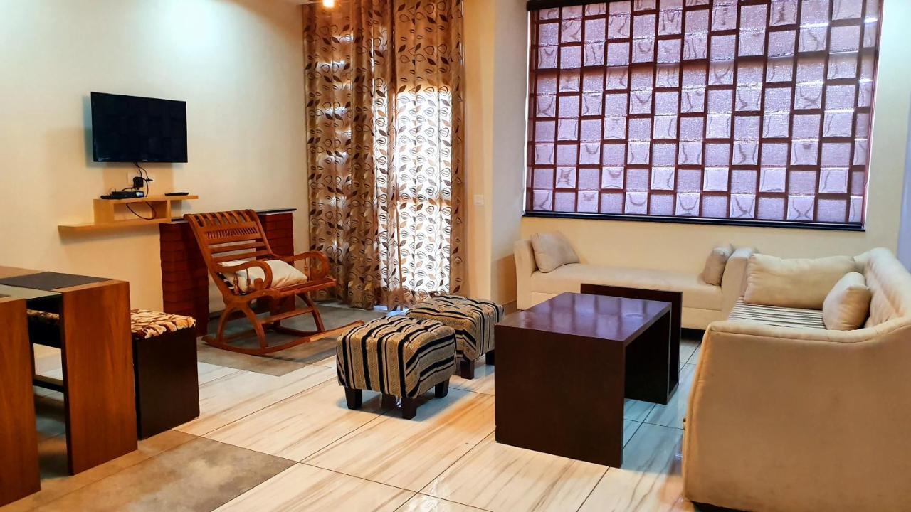 Bed and Breakfast Wildleaf Kasauli Valley Homz Экстерьер фото