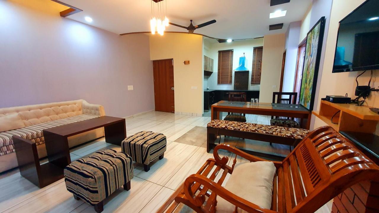 Bed and Breakfast Wildleaf Kasauli Valley Homz Экстерьер фото